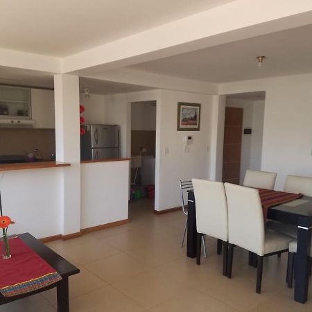 Apartmán Exclusivo Pi San Carlos de Bariloche Exteriér fotografie