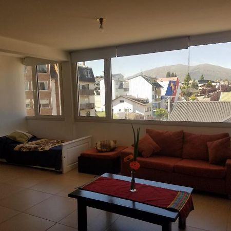 Apartmán Exclusivo Pi San Carlos de Bariloche Exteriér fotografie
