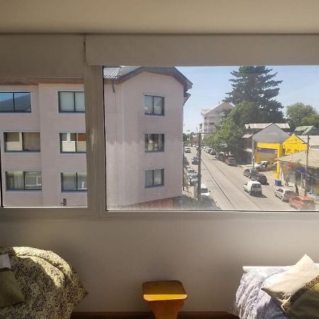 Apartmán Exclusivo Pi San Carlos de Bariloche Exteriér fotografie