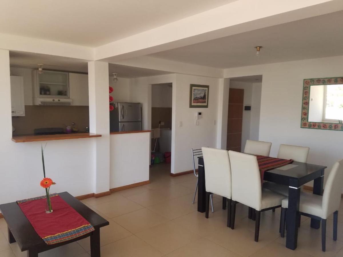 Apartmán Exclusivo Pi San Carlos de Bariloche Exteriér fotografie