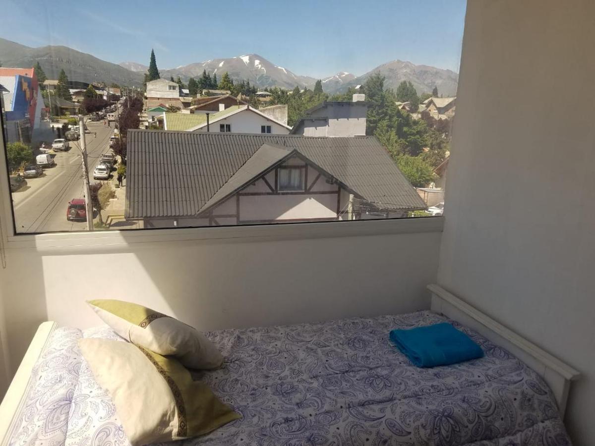 Apartmán Exclusivo Pi San Carlos de Bariloche Exteriér fotografie