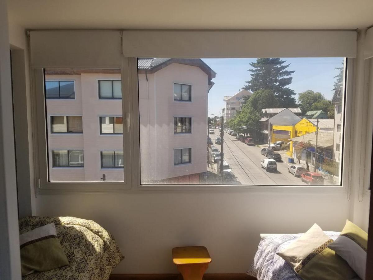 Apartmán Exclusivo Pi San Carlos de Bariloche Exteriér fotografie