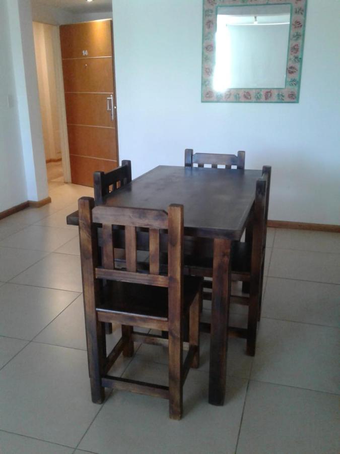 Apartmán Exclusivo Pi San Carlos de Bariloche Exteriér fotografie