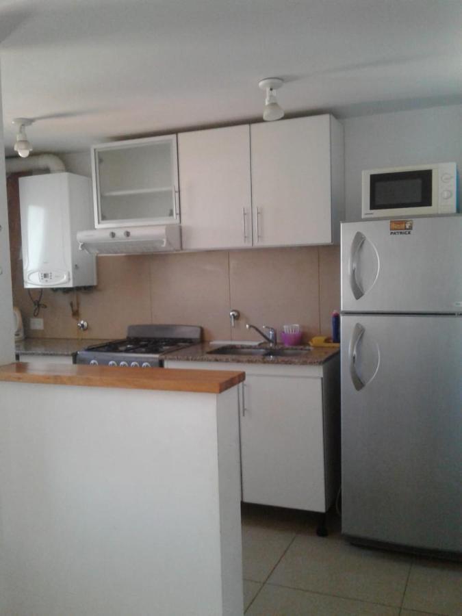 Apartmán Exclusivo Pi San Carlos de Bariloche Exteriér fotografie
