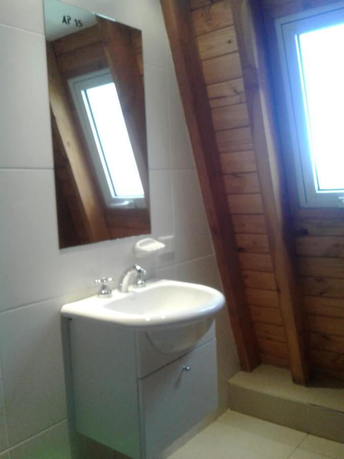 Apartmán Exclusivo Pi San Carlos de Bariloche Exteriér fotografie