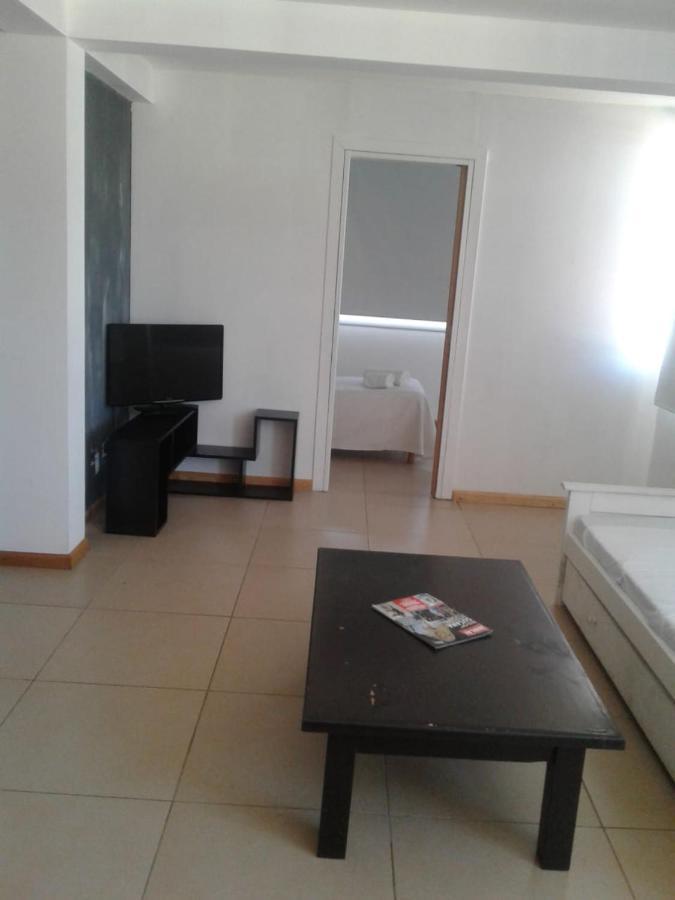 Apartmán Exclusivo Pi San Carlos de Bariloche Exteriér fotografie