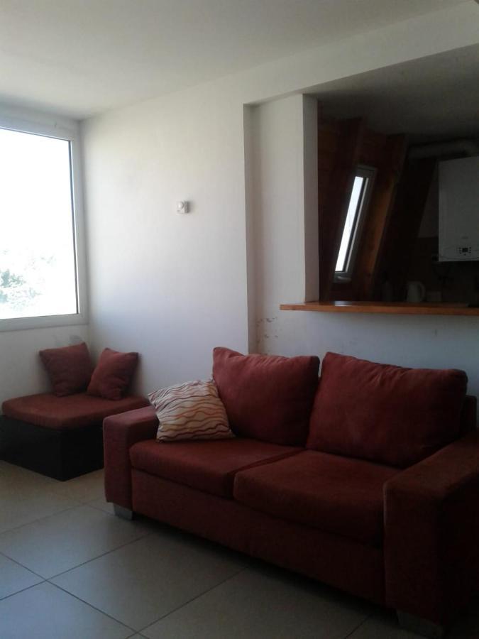Apartmán Exclusivo Pi San Carlos de Bariloche Exteriér fotografie