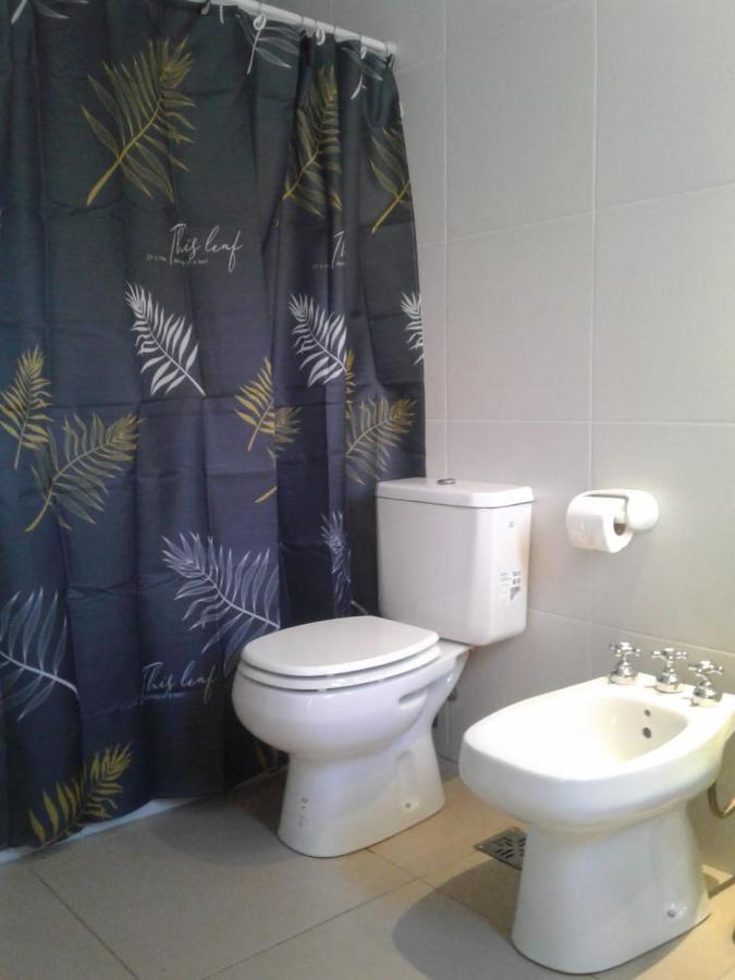 Apartmán Exclusivo Pi San Carlos de Bariloche Exteriér fotografie