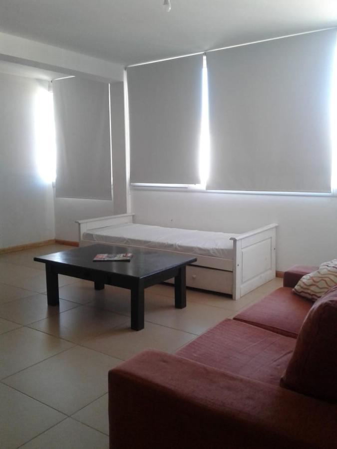 Apartmán Exclusivo Pi San Carlos de Bariloche Exteriér fotografie