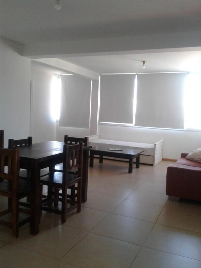Apartmán Exclusivo Pi San Carlos de Bariloche Exteriér fotografie