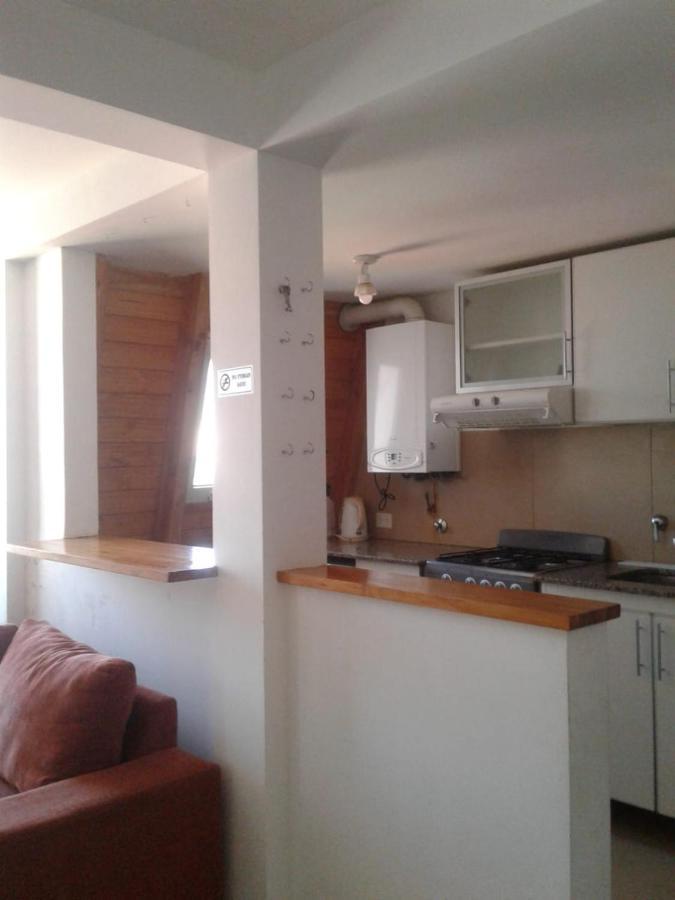 Apartmán Exclusivo Pi San Carlos de Bariloche Exteriér fotografie